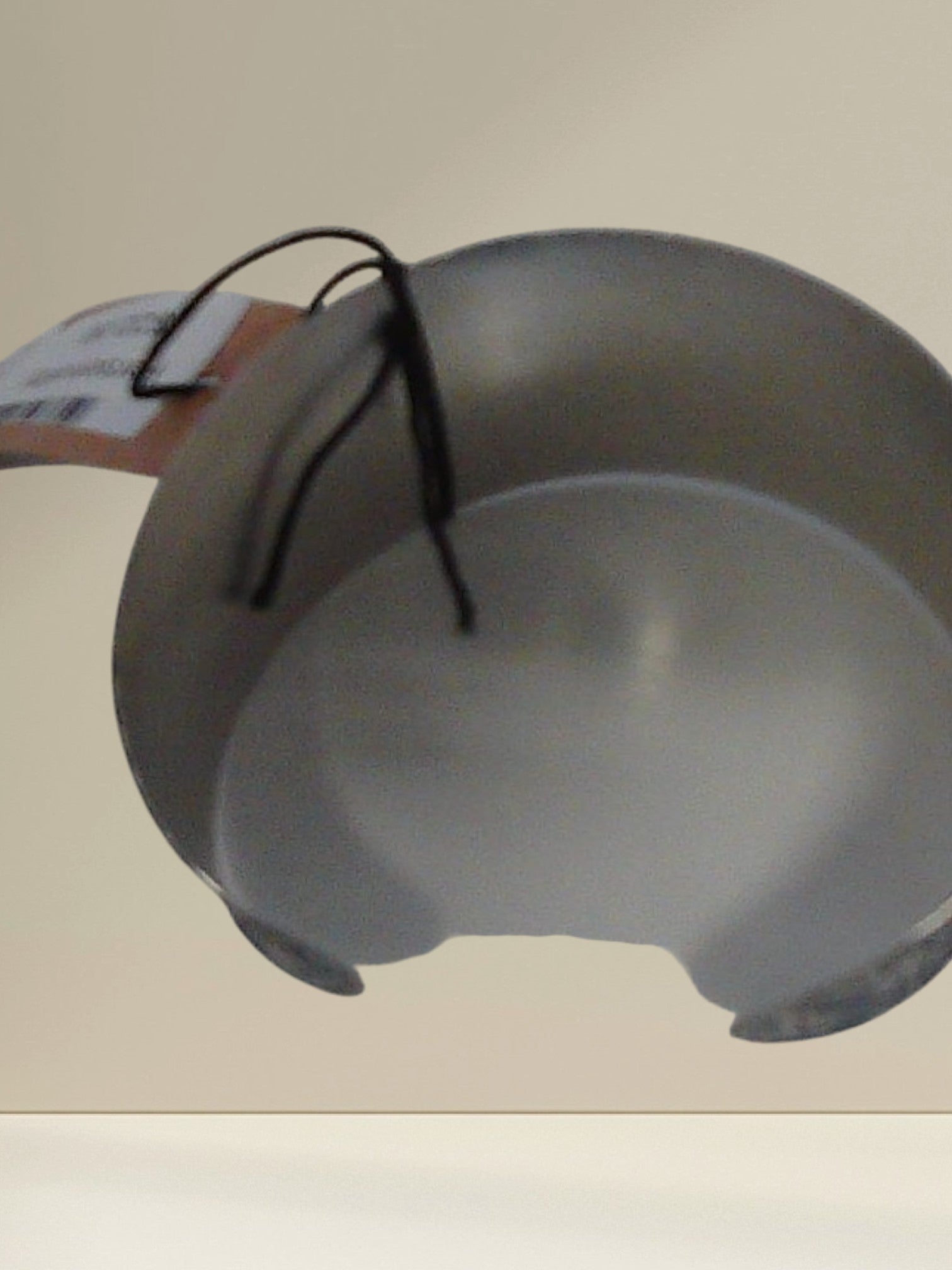 Aasha Silver‑Tone Floral Cuff