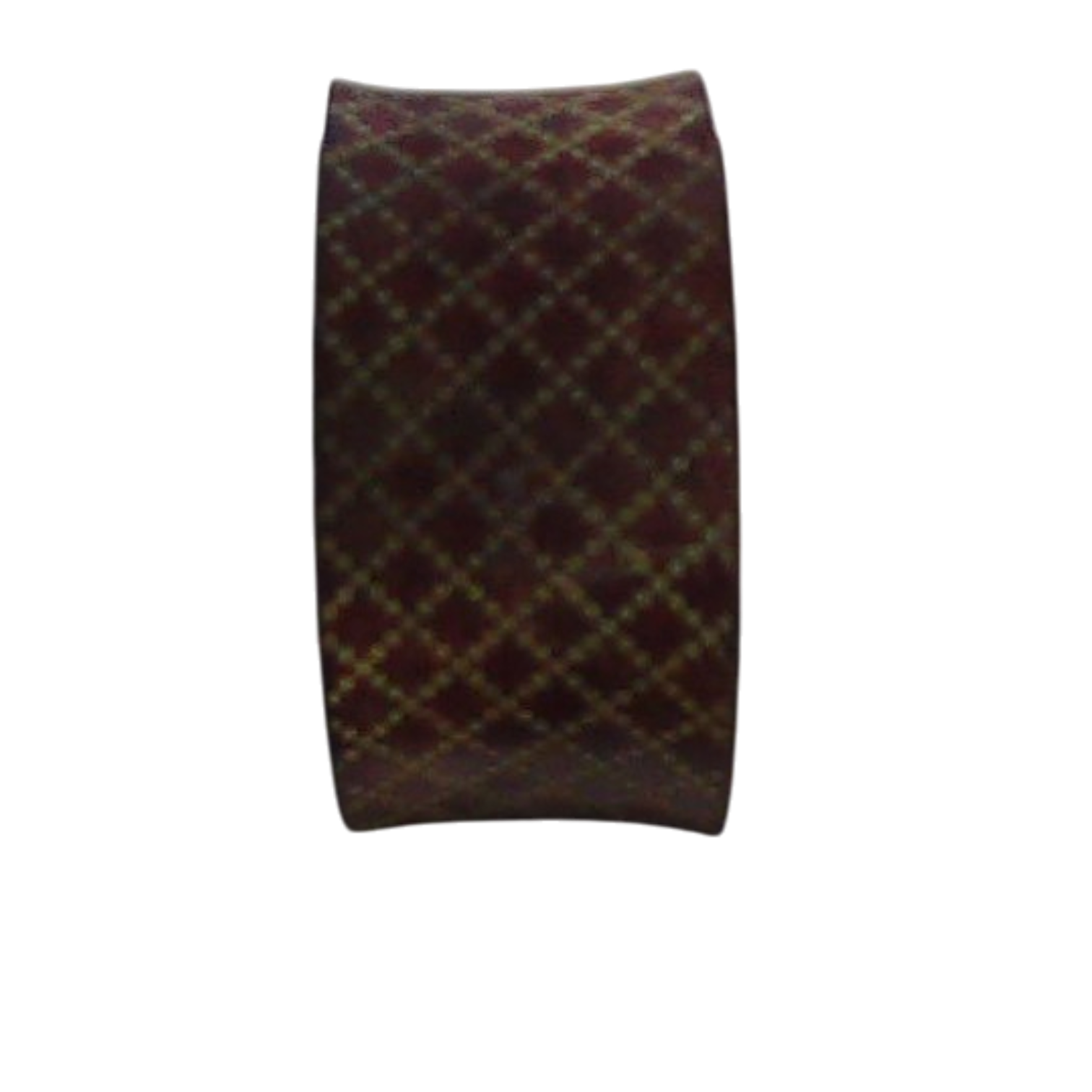 Anju Copper Patina Cuff Bracelet