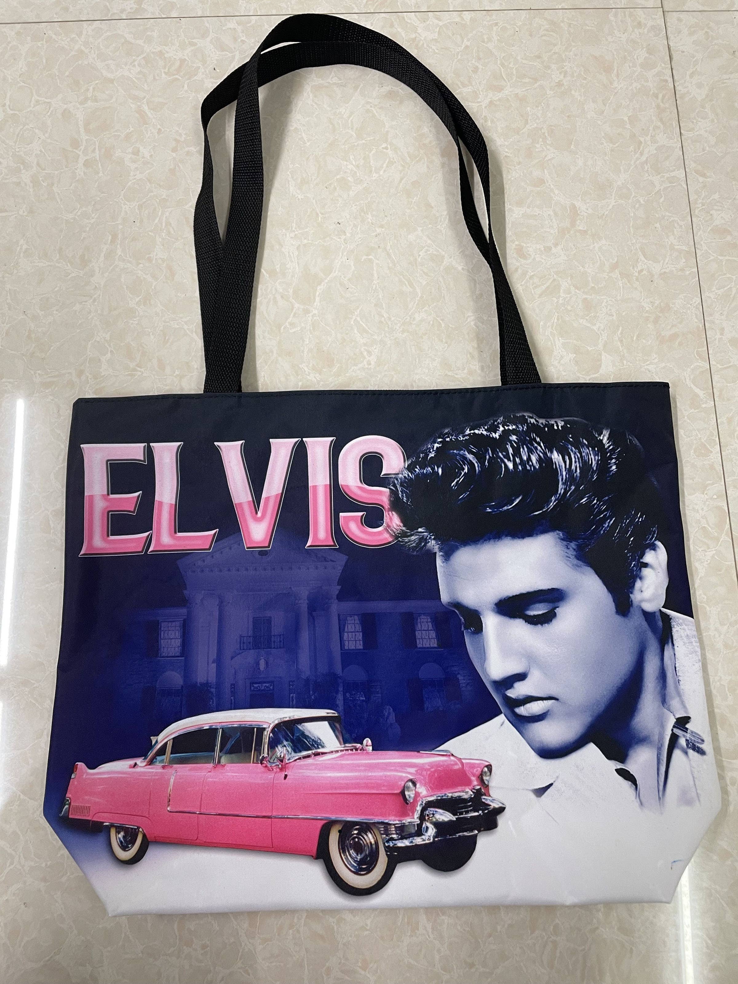 Elvis Tote