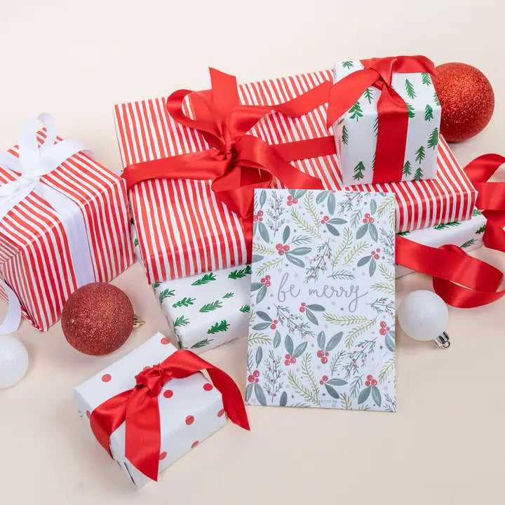 Fresh Scents – Scented Sachets