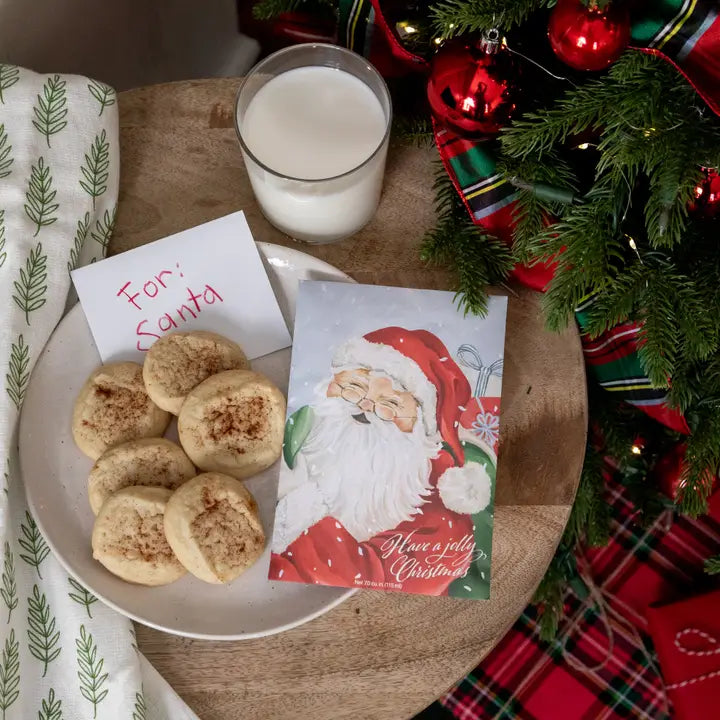 Fresh Scents – Scented Sachets