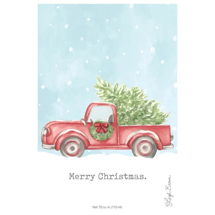 Fresh Scents – Scented Sachets