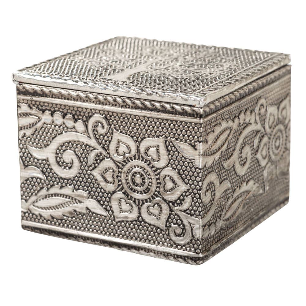 Tree Of Life Trinket Box