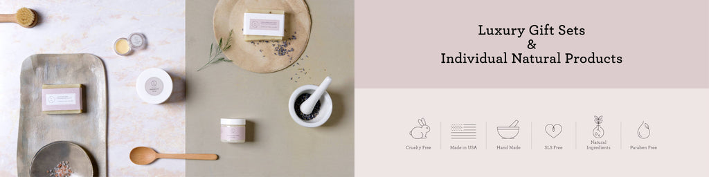 Lavender Bath Bombs- Individually Wrapped - Bulk - Vegan