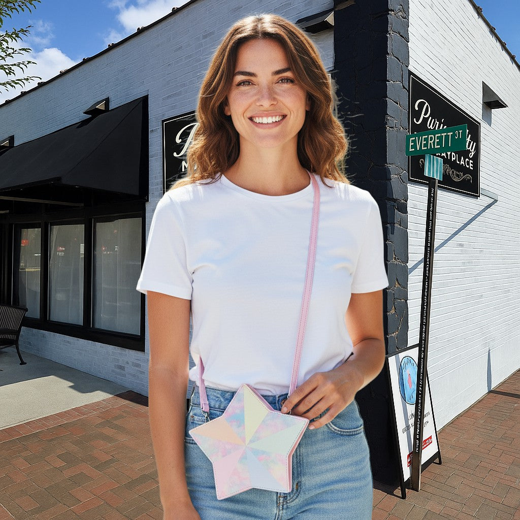 iScream Star Crossbody Bag