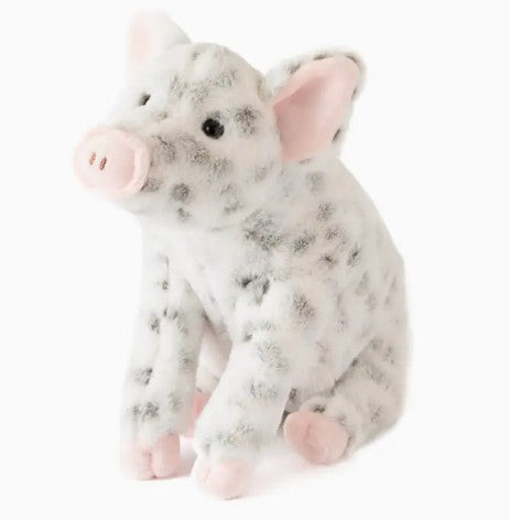 Pig Plush