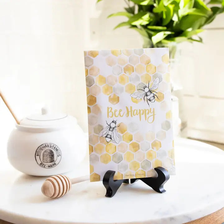 Fresh Scents – Scented Sachets