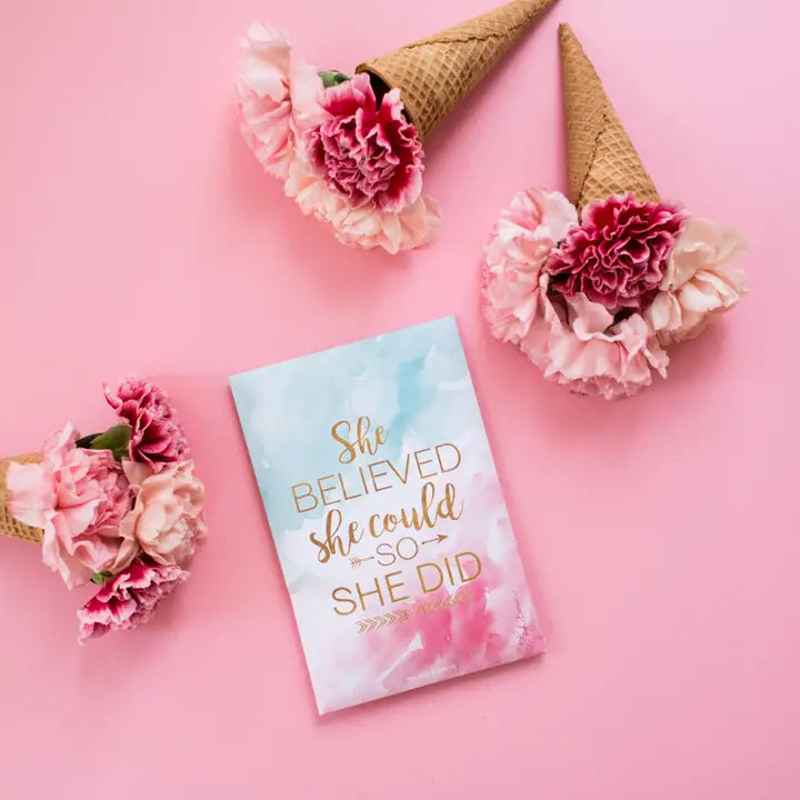 Fresh Scents – Scented Sachets