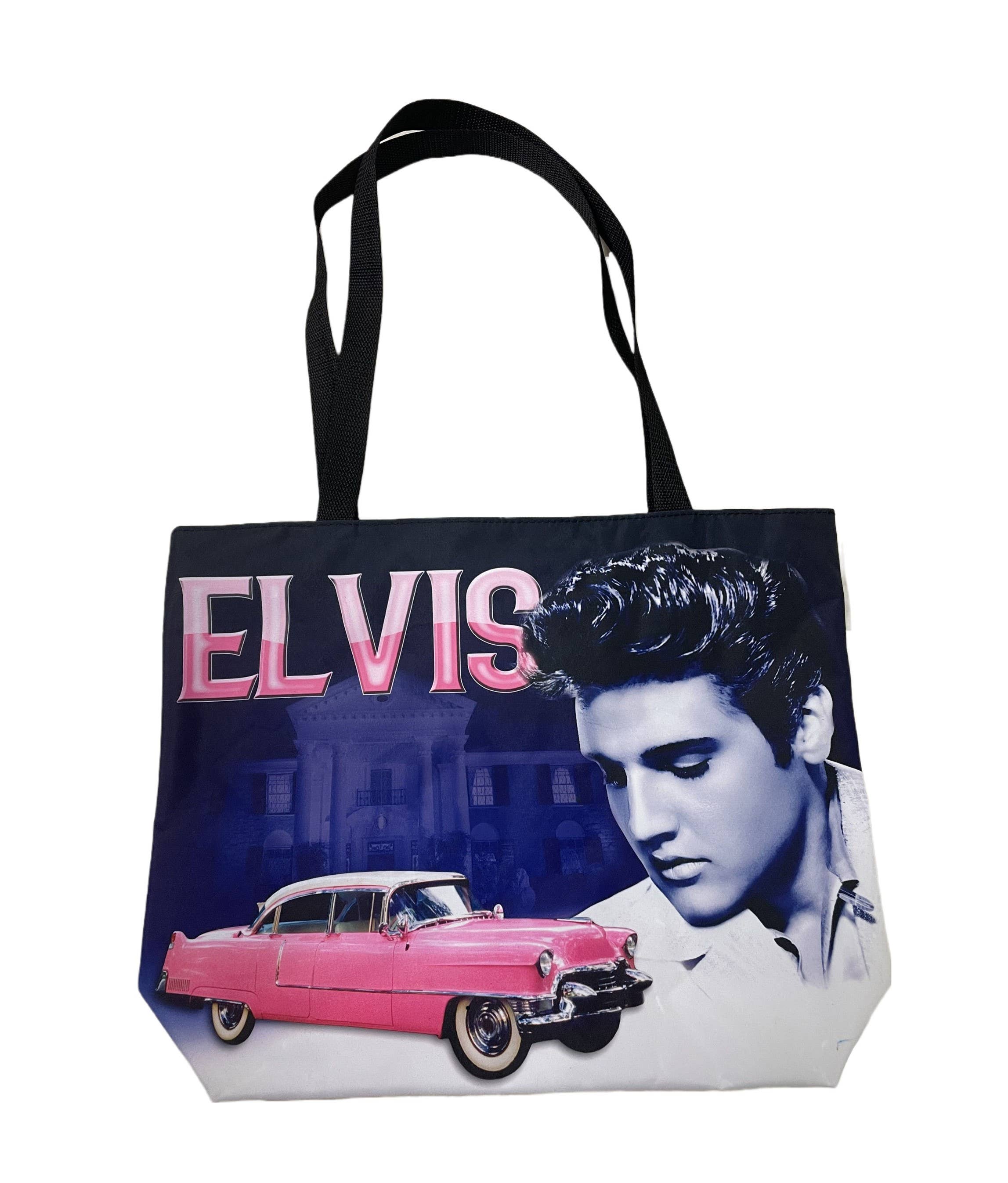 Elvis Tote